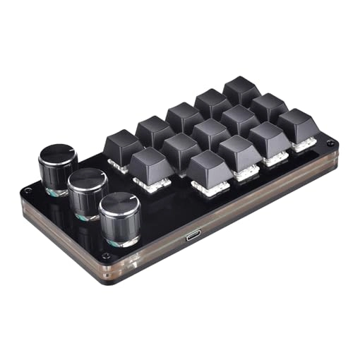 Keyboard 14
