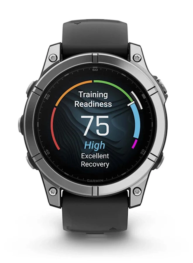 Fenix 8 47mm