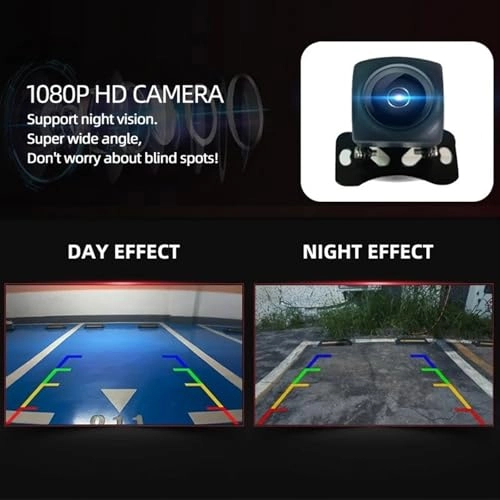 56054158AB - Night vision Wireless 1080P