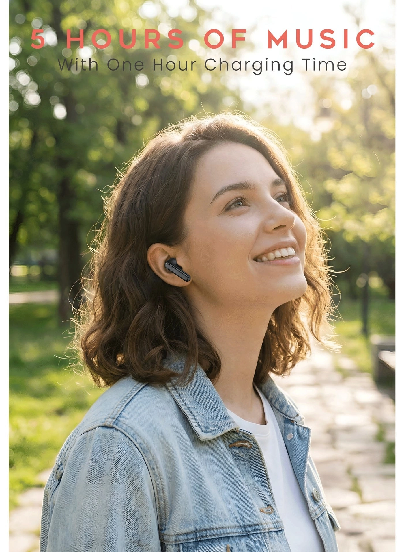 Wireless Earbuds X5 Wireless Earbud