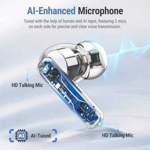SW5 Wireless Headset