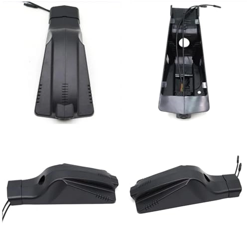 Dash Cam for Ford Explorer U502 - 4K 2160P