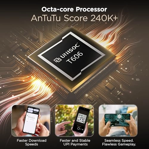 Bold N1 Pro - 4GB 128GB