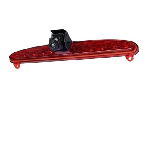 Car Reversing Camera - Night Vision Wire 1920*1080 Pixels