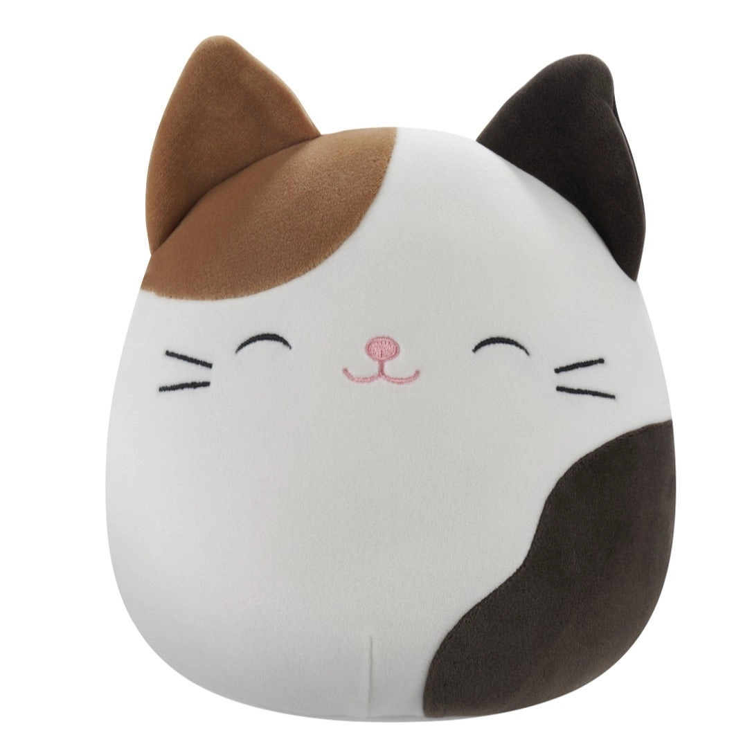 Squishmallows Cam - 20 cm