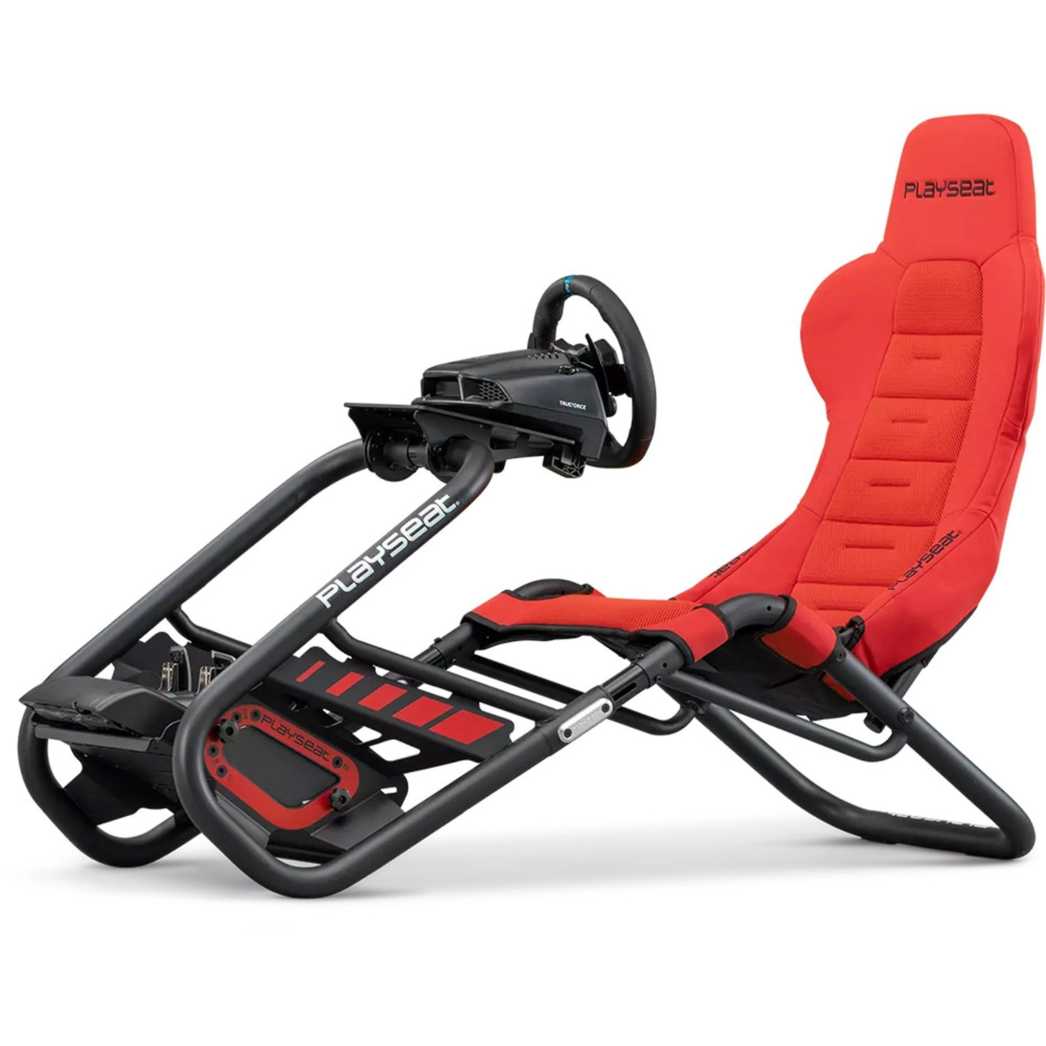 Trophy Racing Seat