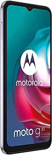 Moto G30 6GB 128GB