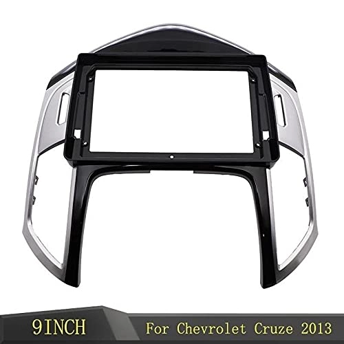 Car Radio fascias - CRUZE 2013