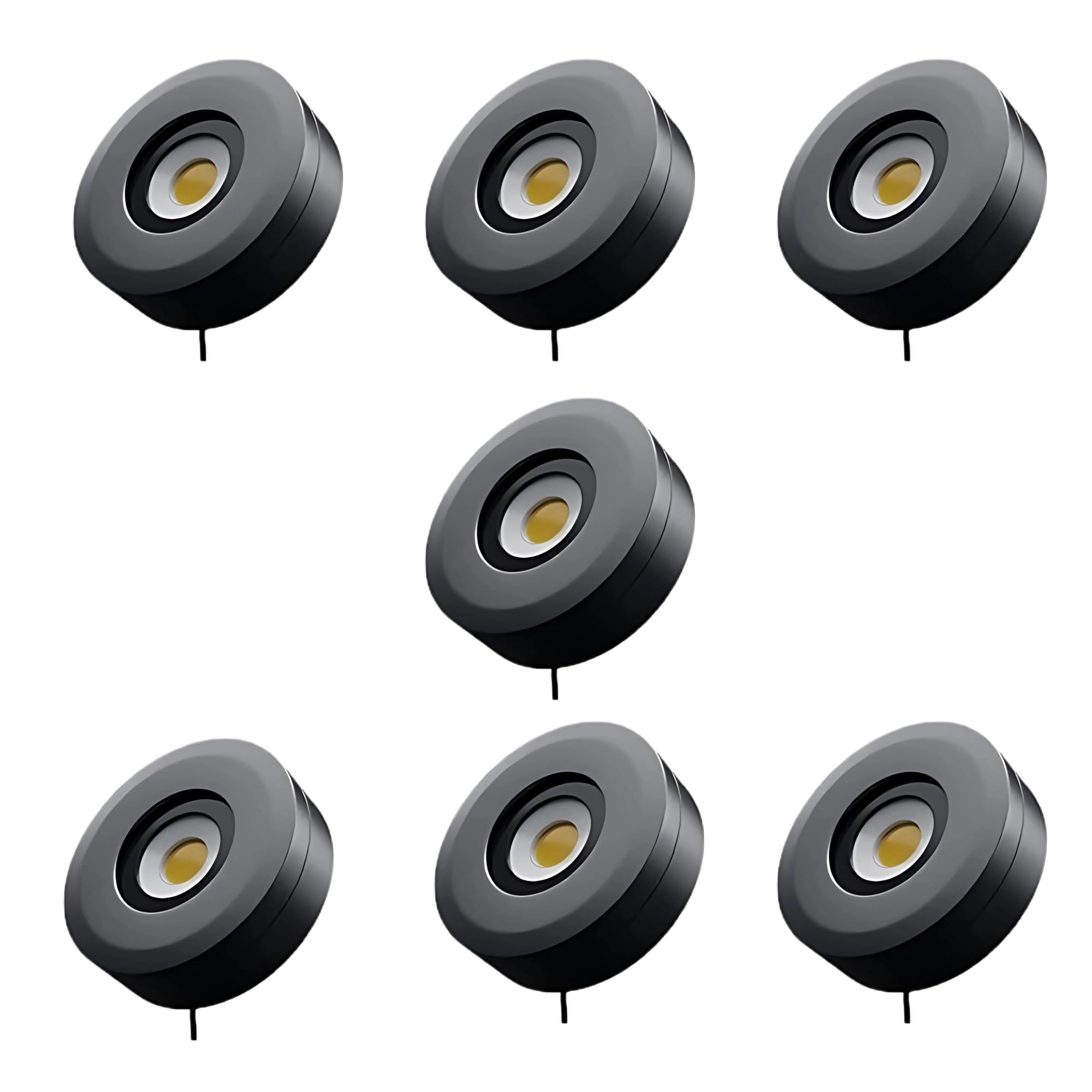 Teknovision Lighting Pvt. Ltd. OCL Pack