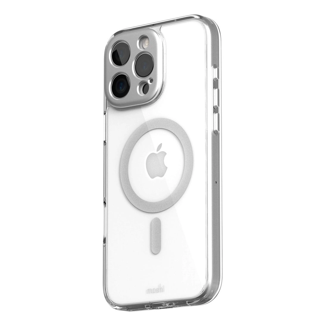 iGlaze Case with MagSafe for iPhone 16 Pro Max