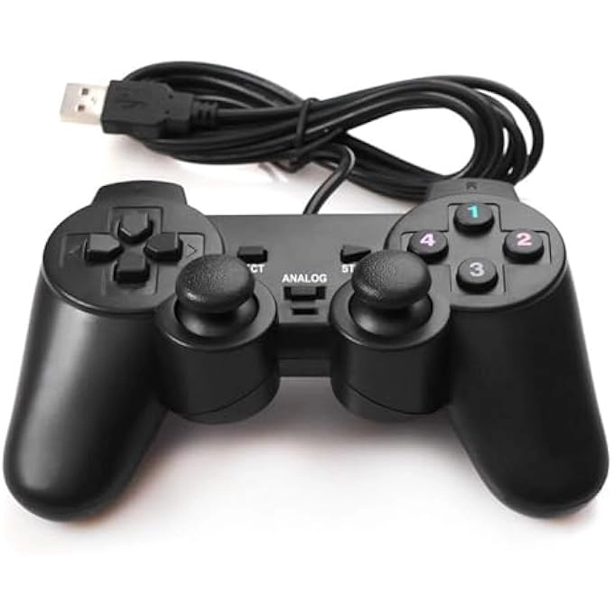 PC Gaming Controller - PC 10 STEAM