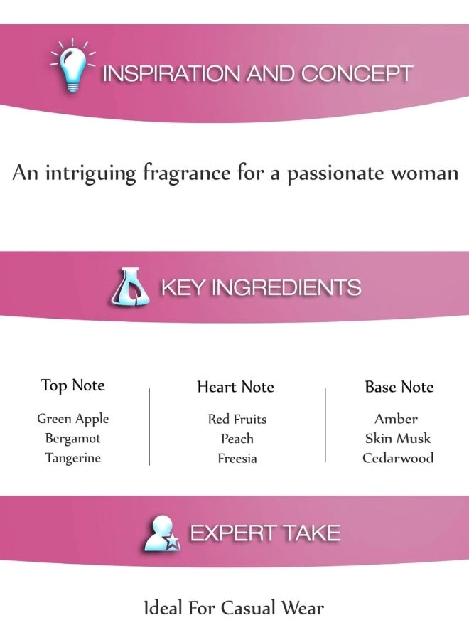 Pink - Eau de Parfum 75ml