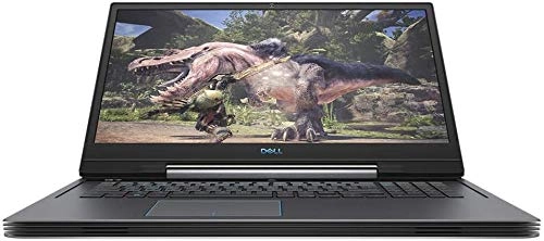 Dell G7 7790 - 17.3'' Core i7-9750H 32GB DDR4 256GB SSD 1000GB HDD