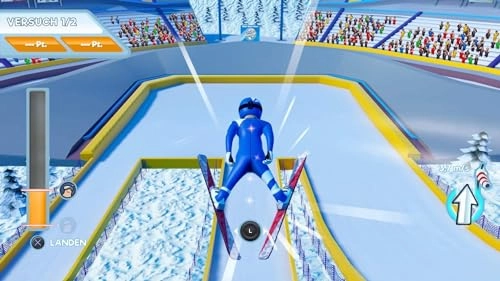 Winter Sports Games - PlayStation 5