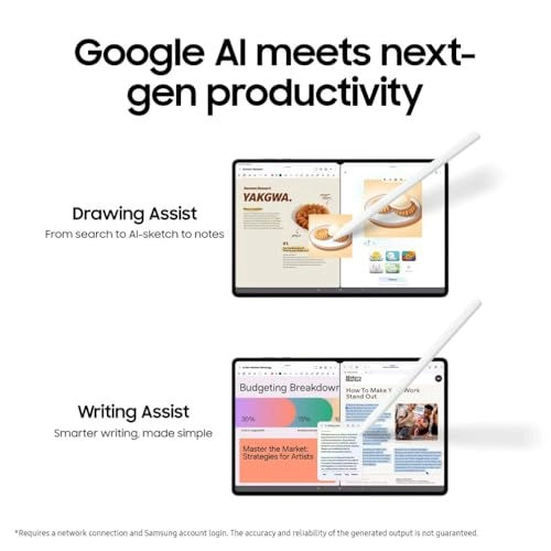 Galaxy Tab S11 Ultra - 256GB 14.6"