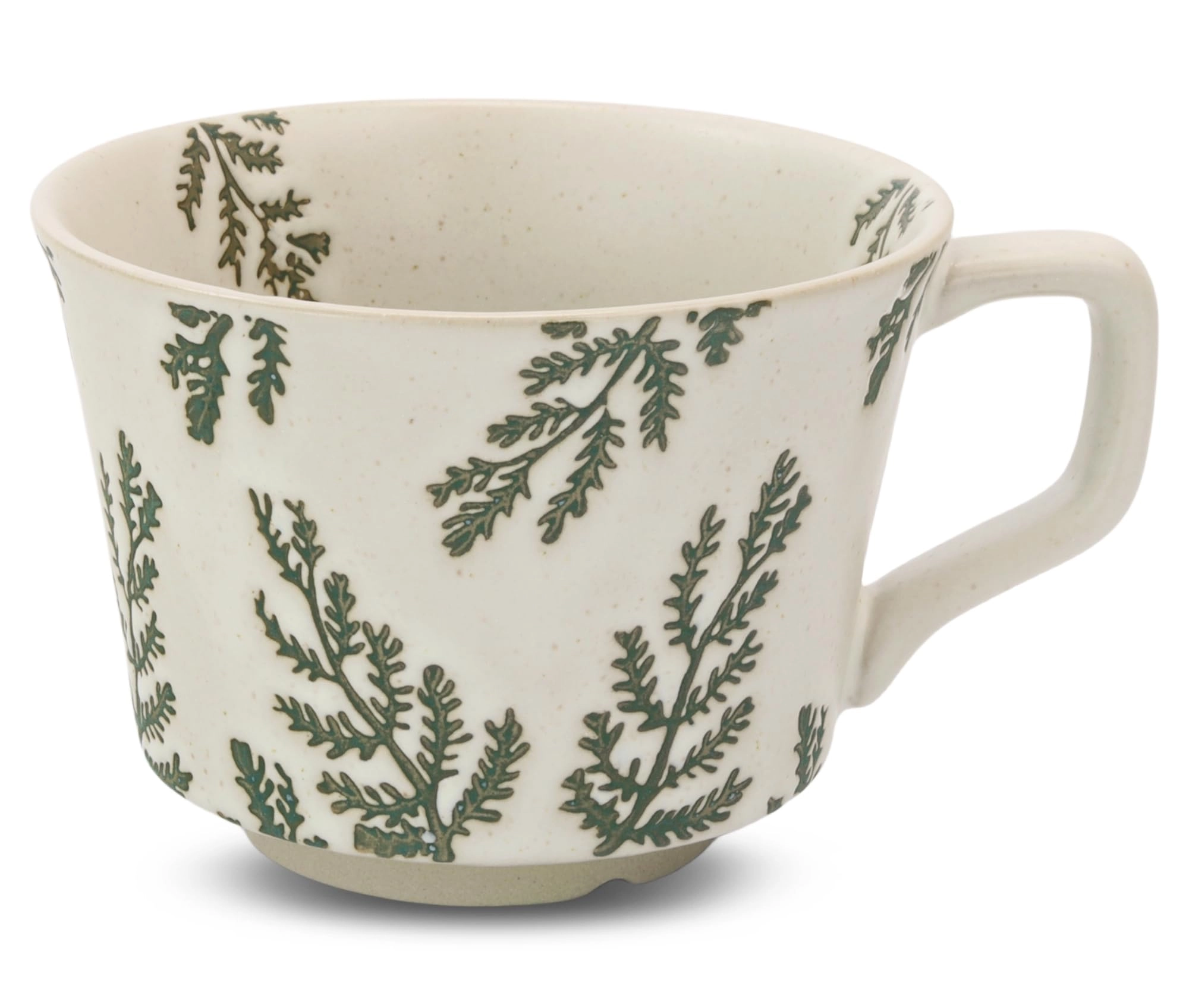 LINVIA Leaf Reusable Cup - 1 pcs - Floral