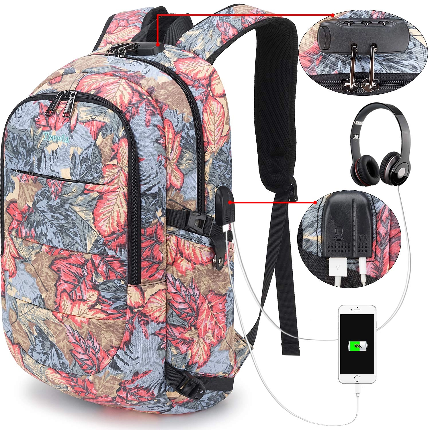 LCD Writing Tablet - 8.5 inch