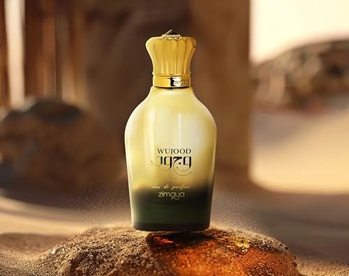 Wujood Eau de Parfum 100ml