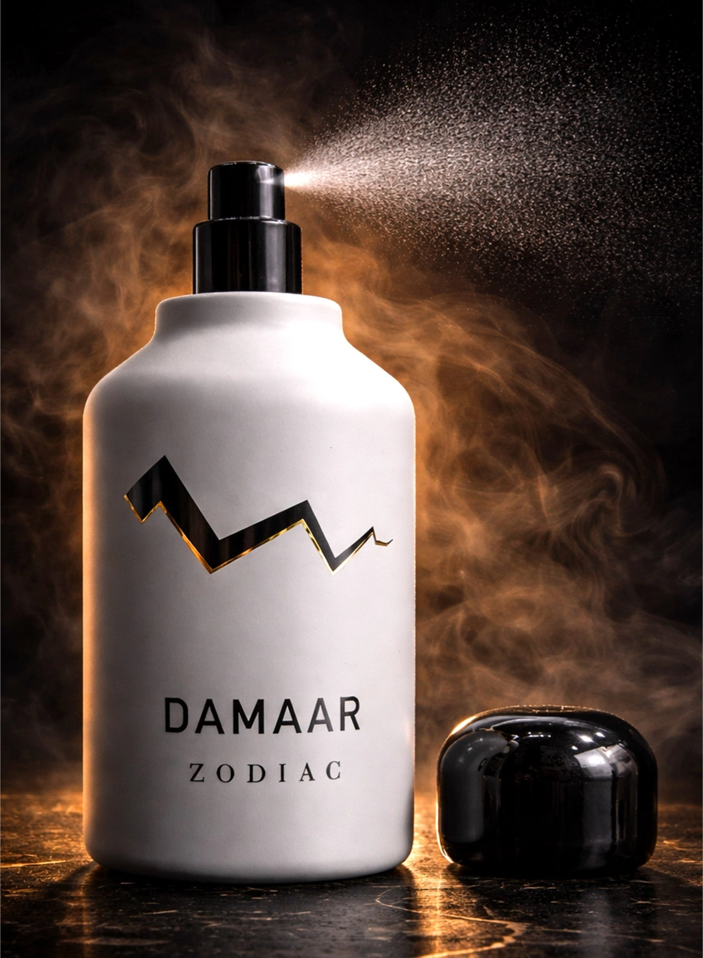 Damaar - Eau de Parfum 90ml