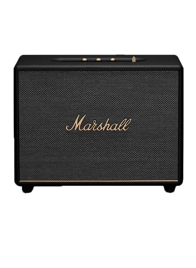 Marshall Woburn III Black