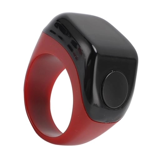 Smart Digital Finger Counter