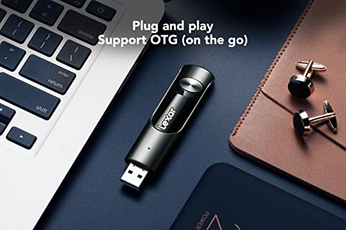 LJDP030256G - USB 3.2 Gen 1 256GB