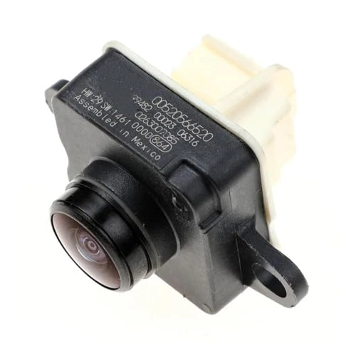 Car Rear View Backup Camera - Night vision Wire