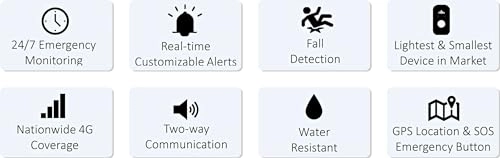 Safety+ LTE