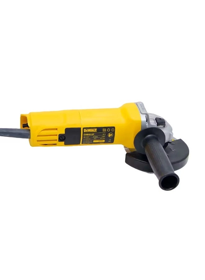 DeWALT Angle Grinder - 800W