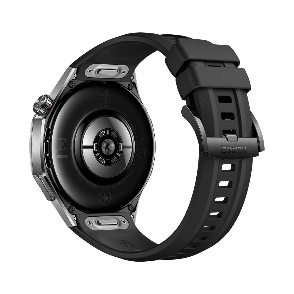 Watch GT5 Pro 46mm Titanium