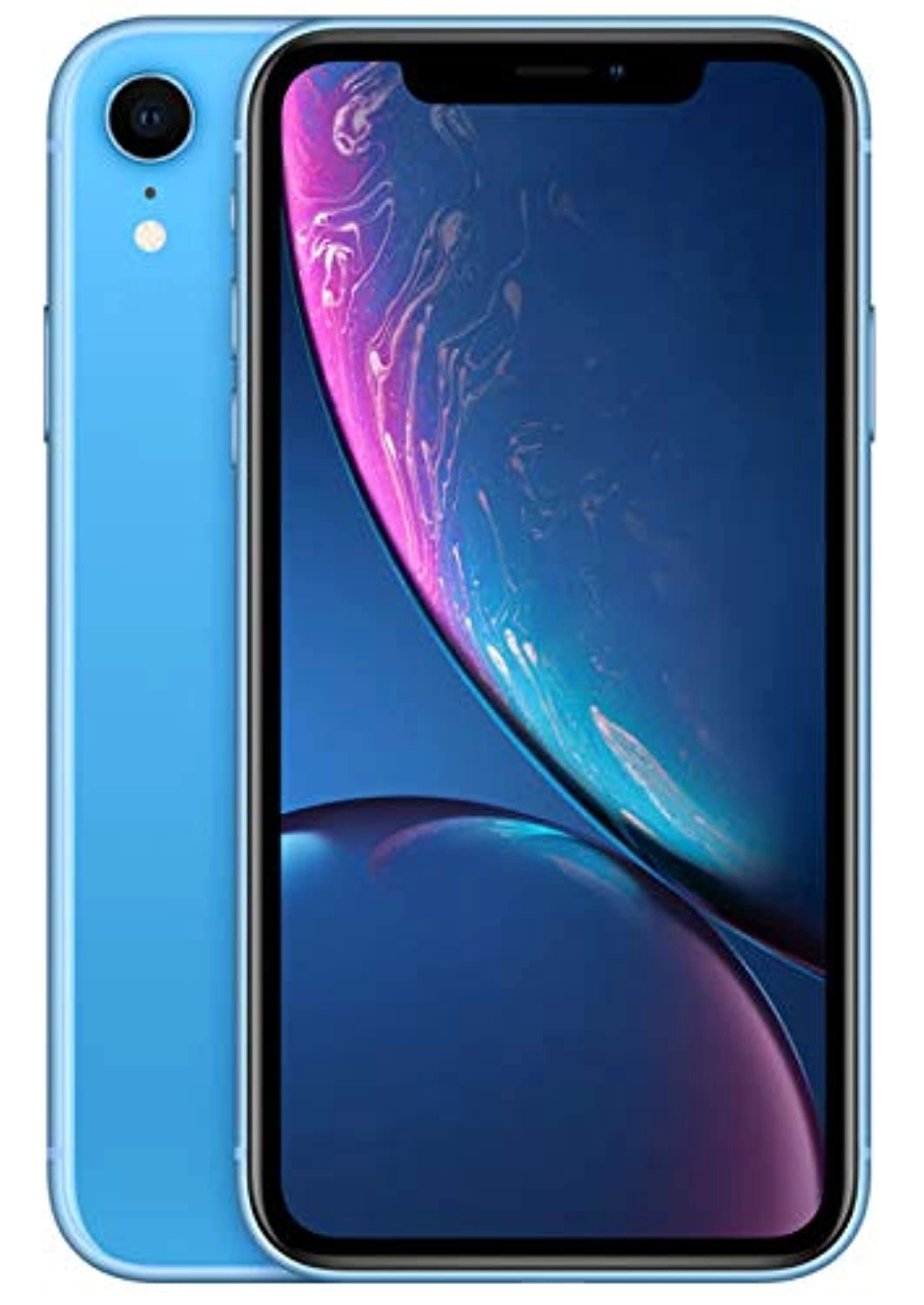 (Renewed) iPhone XR - 128GB