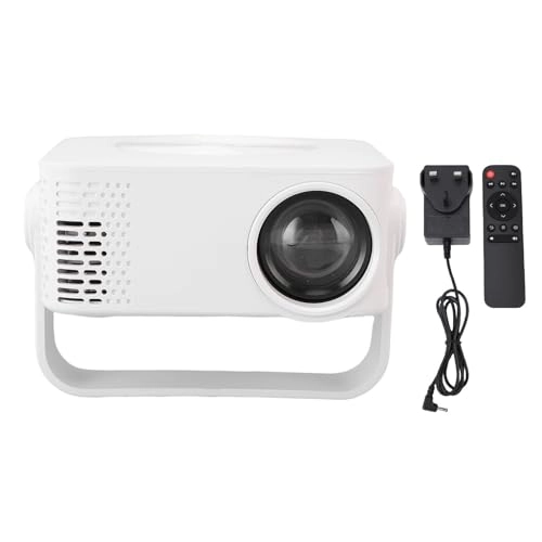 Smart Projector 6000 LM 1920 x 1080