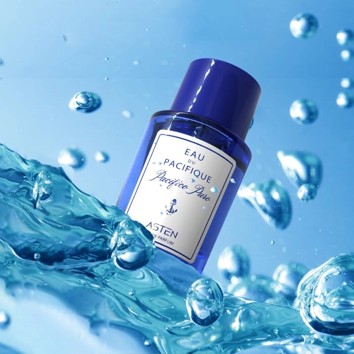 Ecstatic Peche Eau de Parfum 100ml