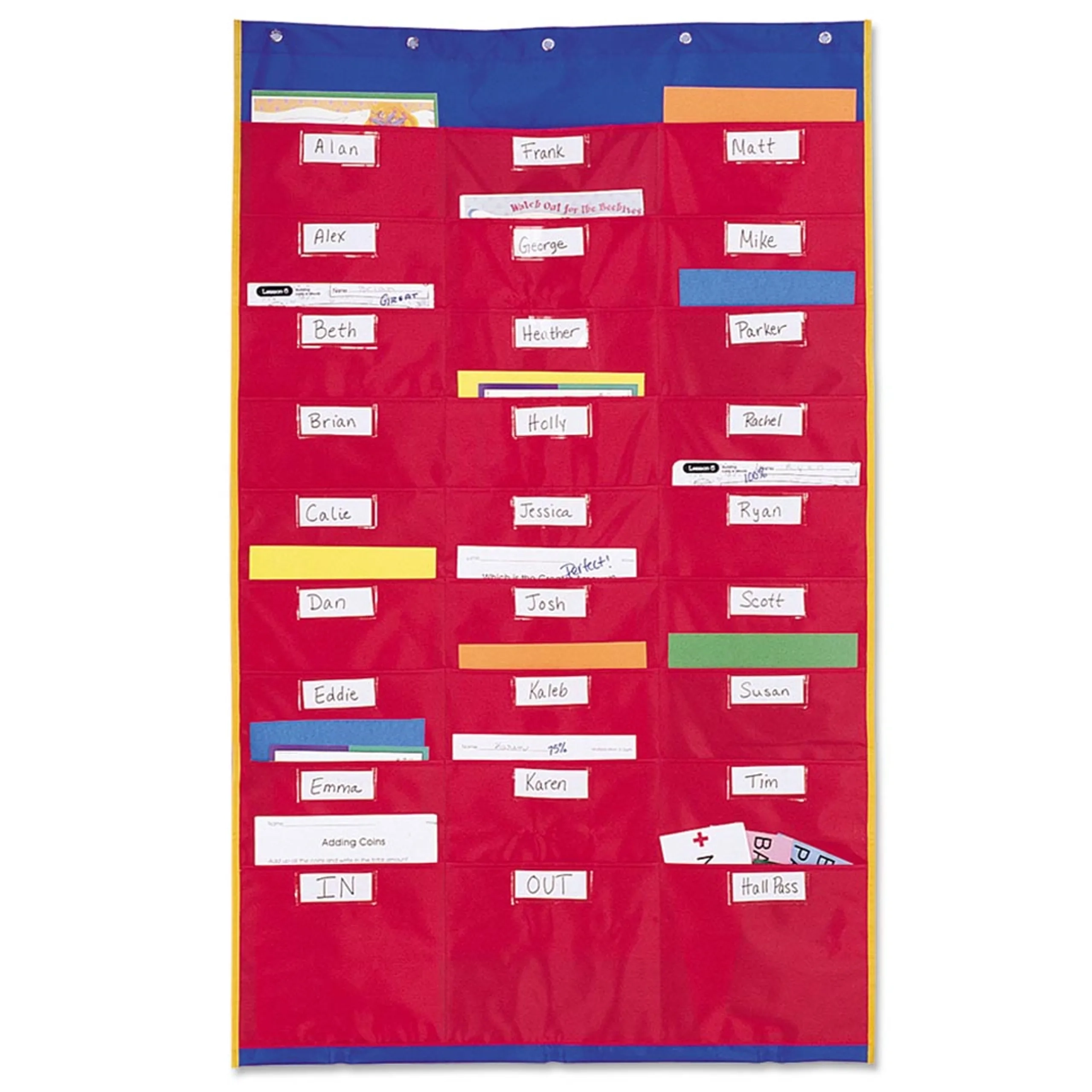 Organisation Station - Suitable for 3 years and above