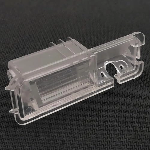 Rear View Camera Bracket - 2 Demio DJ 2014-2020 1 Piece