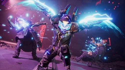 Borderlands 4 - PlayStation 5