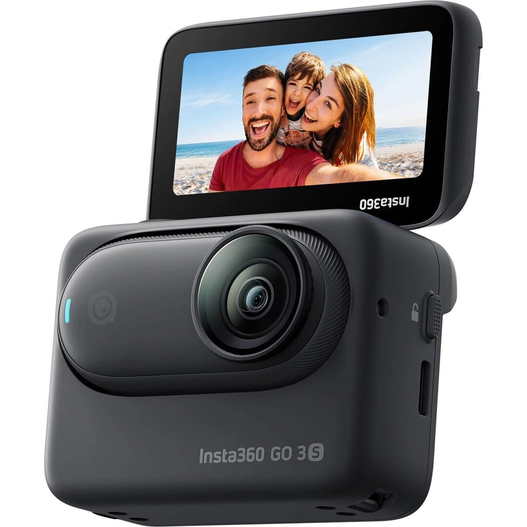 GO 3S 4K60 Standard Edition