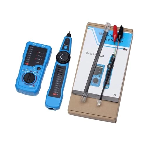 FWT11 - Transmitter Receiver + AVD06 - Voltage Detector