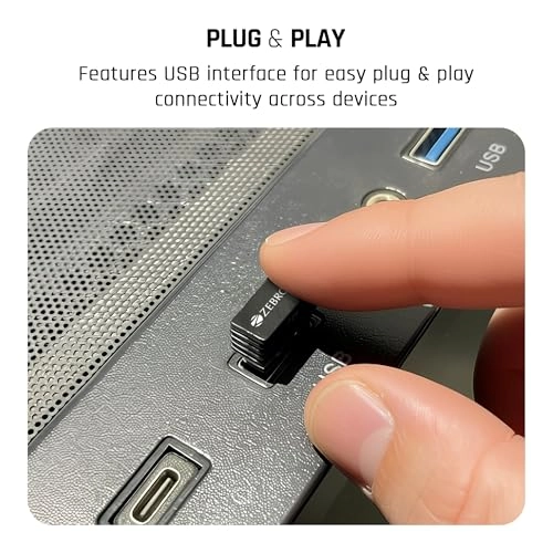 ZEB-USB150WF1 - 150 Mbps 802.11 b/g/n