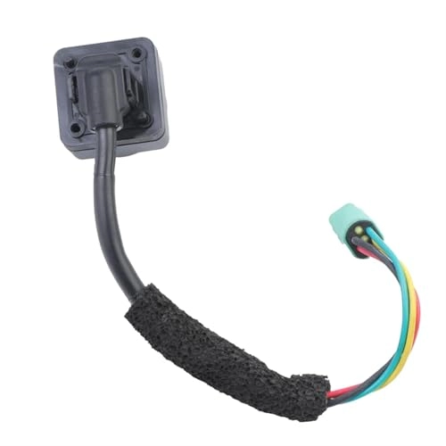 Reversing Camera - Night vision