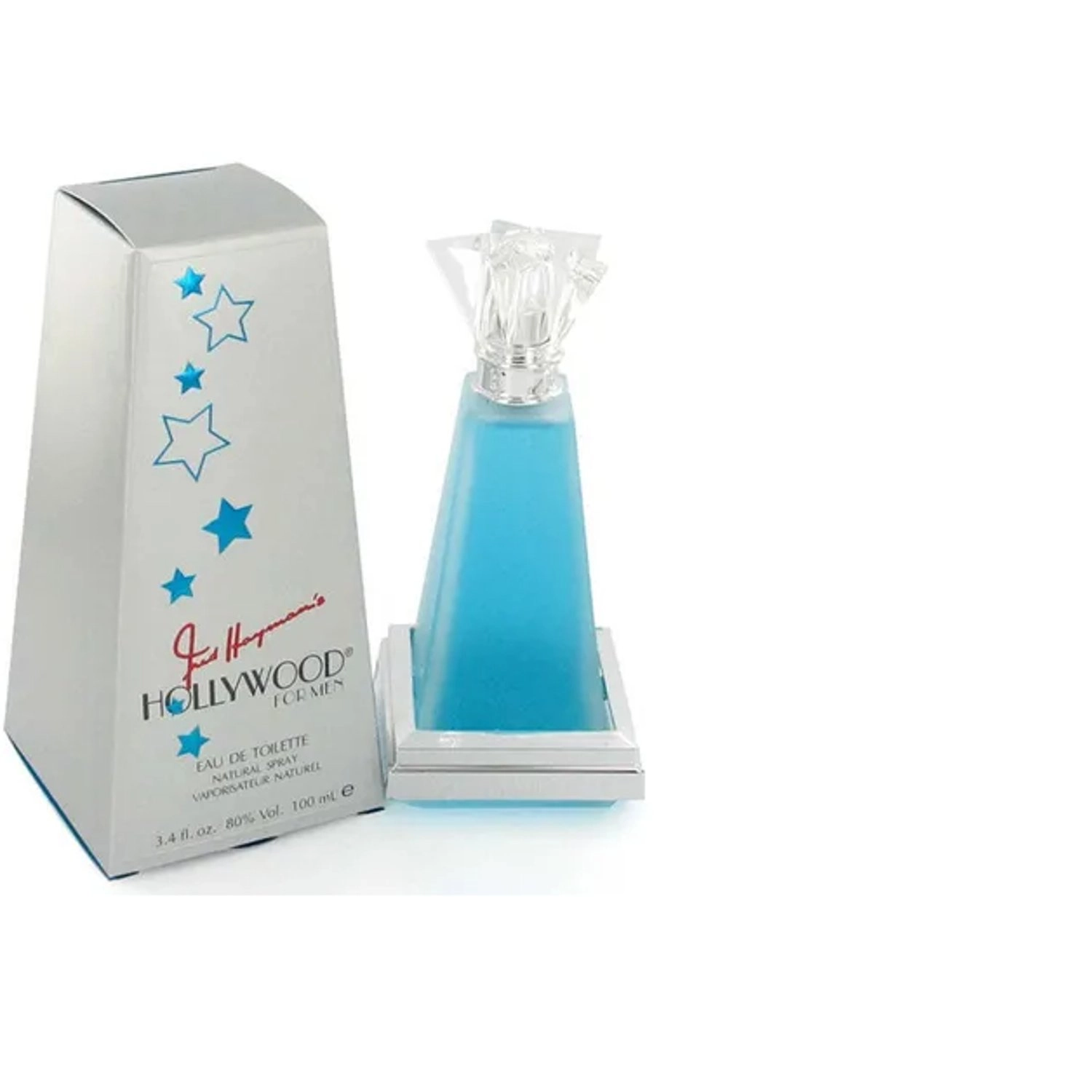 Giorgio Beverly Hills Black Special Edition Eau de Toilette 100ml