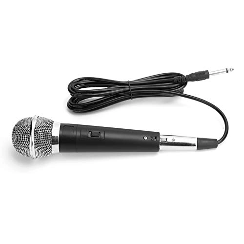 pxchbd8uag-11 XLR Microphone