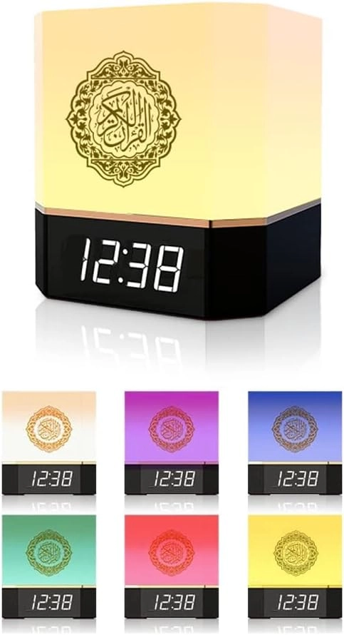 CRONY SQ-303 - Quran Cube Quran Speakers