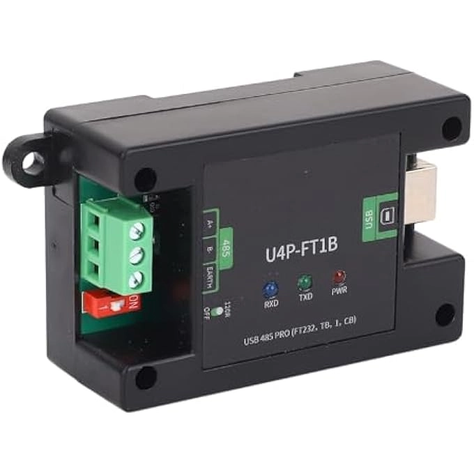 USB TO 485 422 TTL CONVERTER