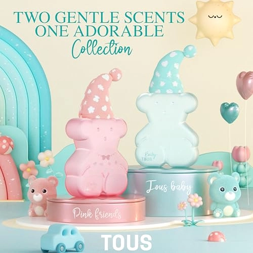 Baby Eau De Cologne - 100 ml