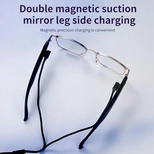 GS06G - Color-changing clear lens