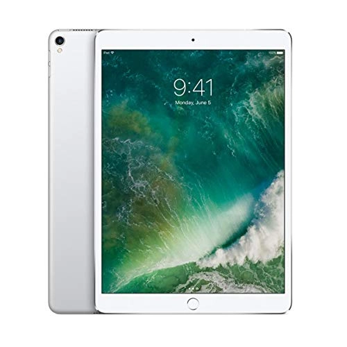 Apple (Renewed) iPad Pro (2017) - 256GB 10.5"