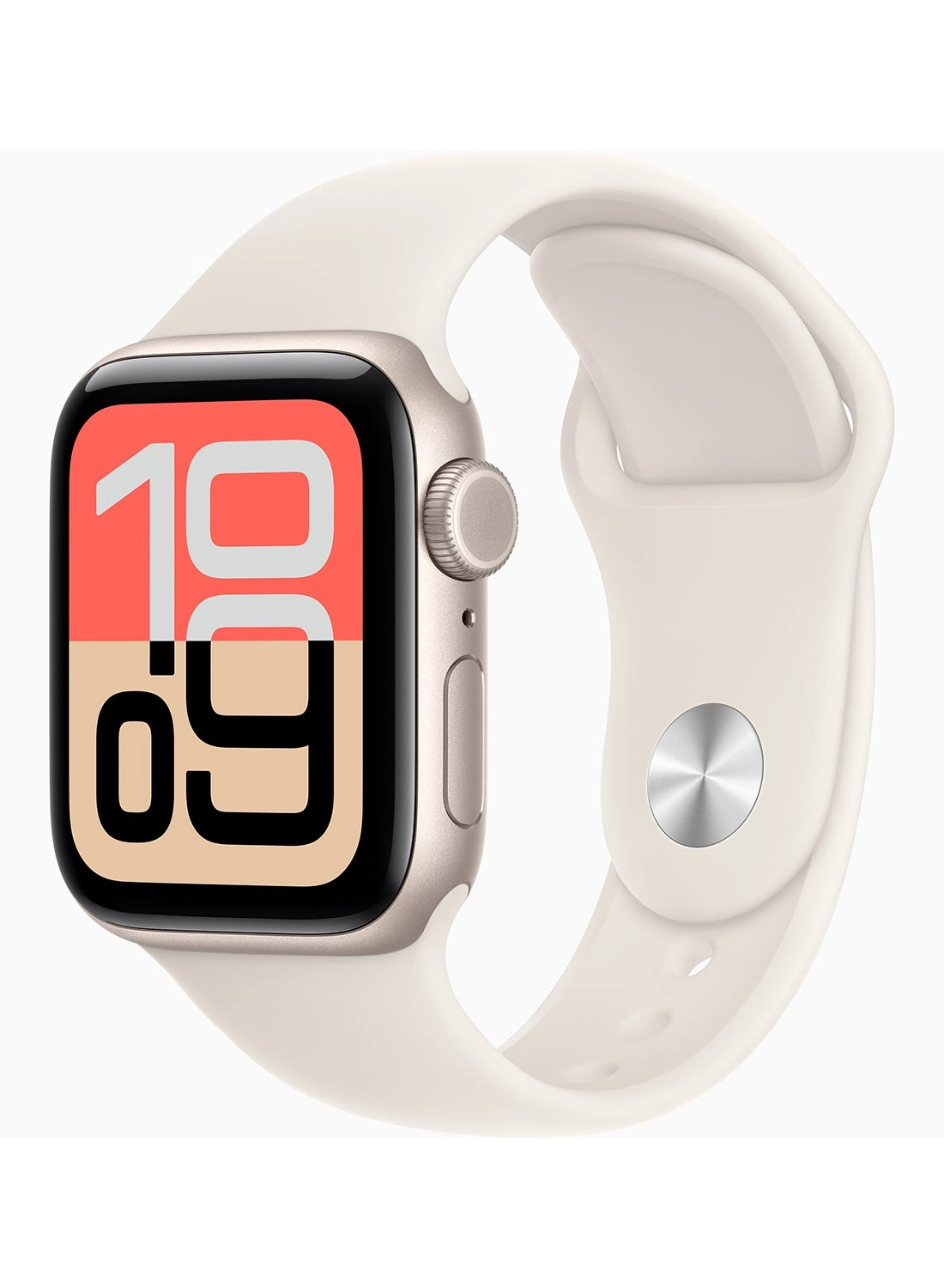 Watch SE 3 40mm Aluminium GPS