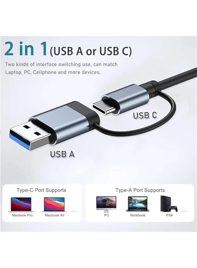 USB Hub 3.0