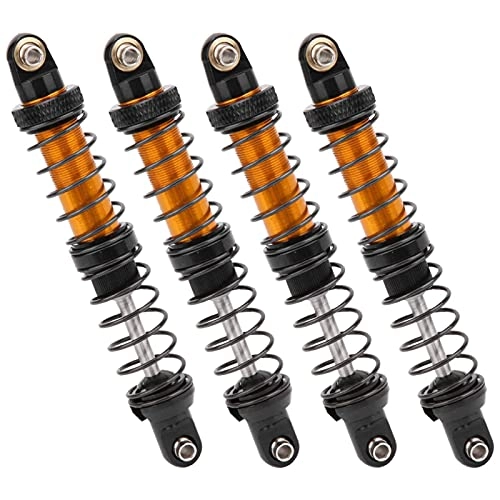 Shock Struts Damper - CNC Machining RC